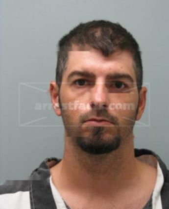 Jerry James Toups