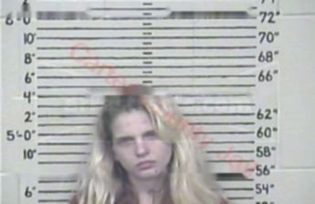 Samantha Nelson