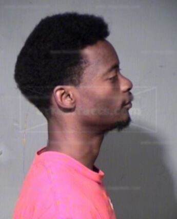 Desmond Anderson