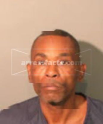 Bennie Burton