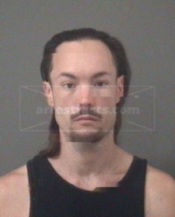 Chad Aaron Cornmesser