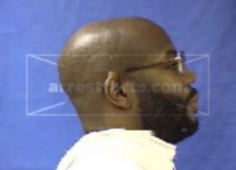 Edward Shamane Williams