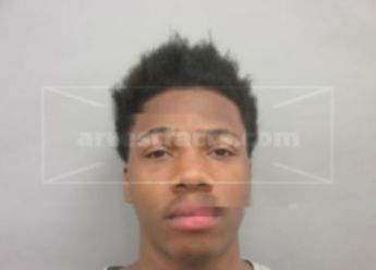 Dexavior Dejuan Evans