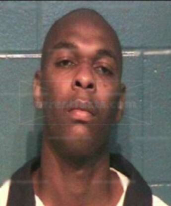 Marquavius D Page