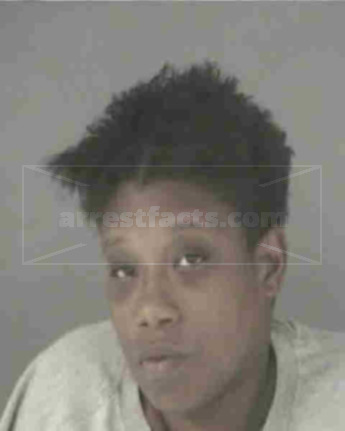 Charlita Willella Brown