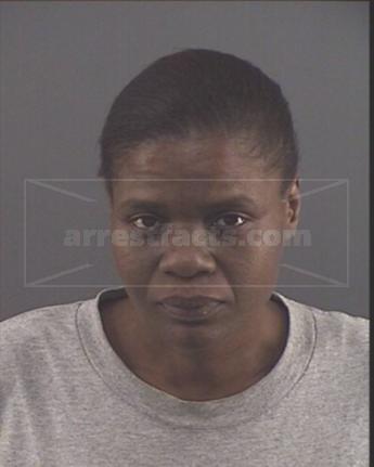 Shekelia Evette Wallace