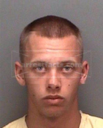 Chad Alan Walter Lynch