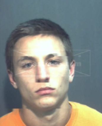 Tanner Christopher Hickey