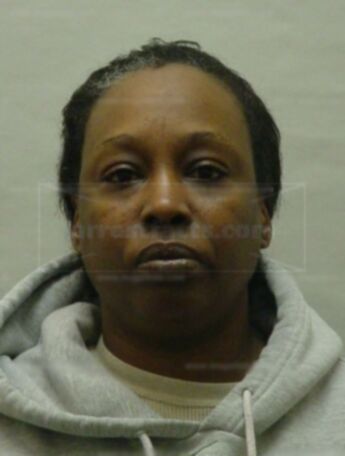 Regina A Frazier