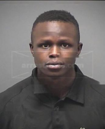 Zakaria Joseph Majak