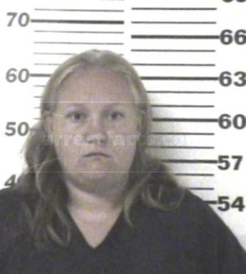 Shelli Elaine Dial