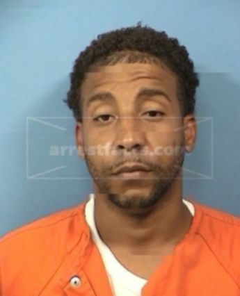 Larnell Taylor