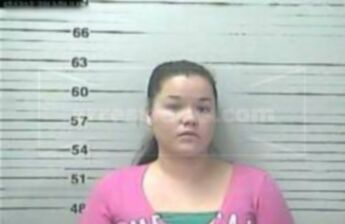 Jamie Leigh Freeman