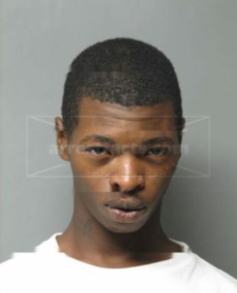 Tyseen Maxwell