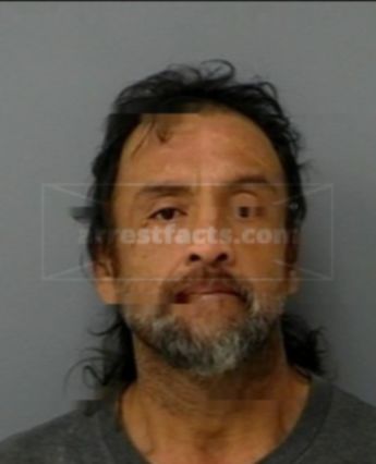 Jesus Longoria