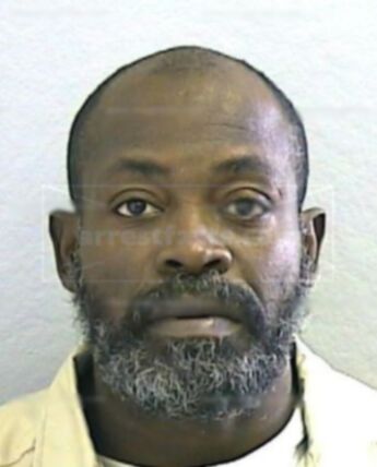 Robert Battle