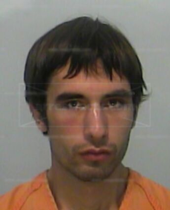 Johnny Abraham Robles