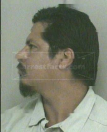 Christopher R Ybarra