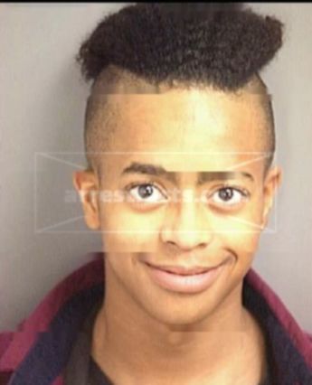 Toure Ladon Armstrong