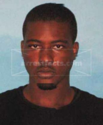 Renzo Lanathan Williams
