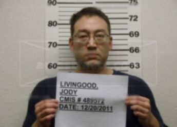 Jody Alexander Livengood
