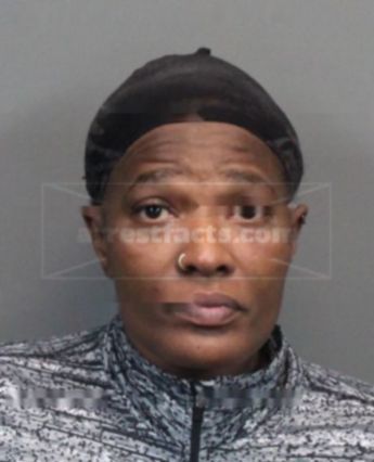 Mikkia Sha Von Reed