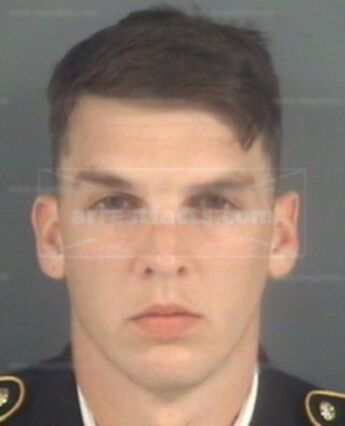 Michael Jared Slater
