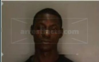 Derrick Sajaral Durham