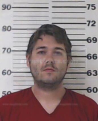 Bryan Nathaniel Clark