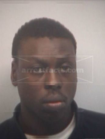 Corey Mondell Reese