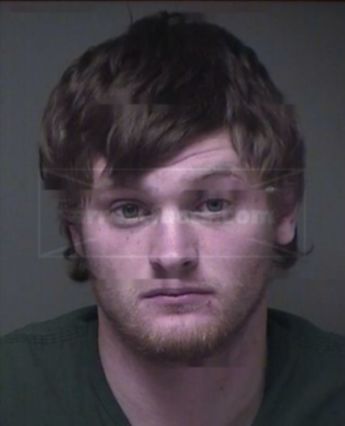 Darren Thomas Chambers