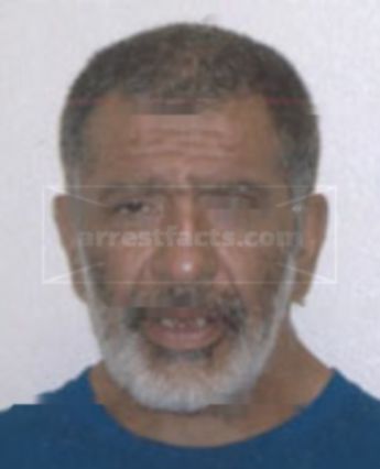 Robert Ray Sanchez