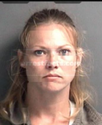 Lisa Annmarie Buchanan