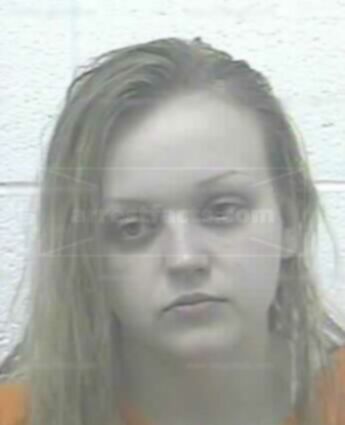 Laci Shea Slater