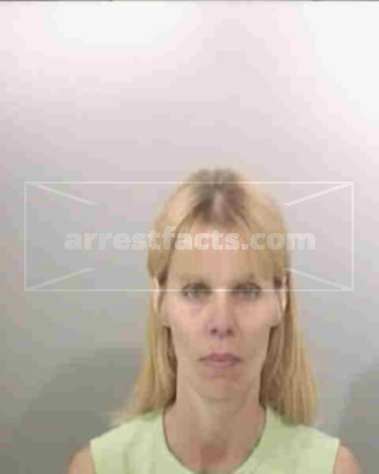 Sandra Jean Sturgis