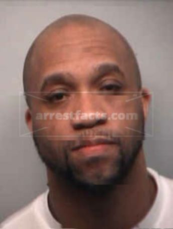 Michael Tyron Daniel