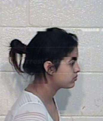 Ashley Marie Gonzalez Ponce