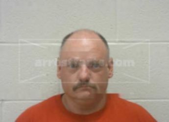 James Floyd Hanger