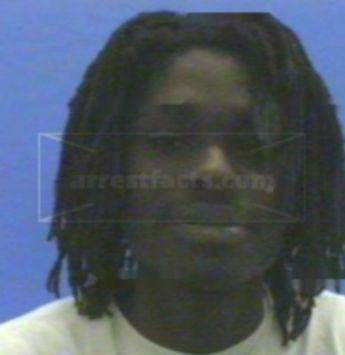 Kelsey Strayhorn