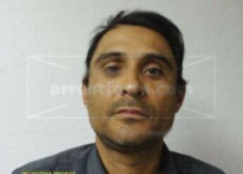 Rafael Gonzalez Garcia