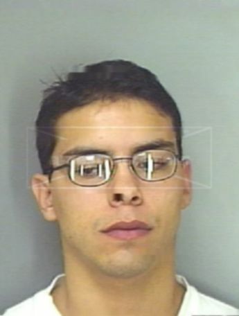 Justin Rincon Burciaga