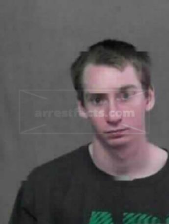 Trey Michael Smoot