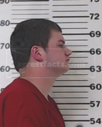 Blake Zachary Hardin