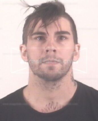 Tyler William Hollyfield