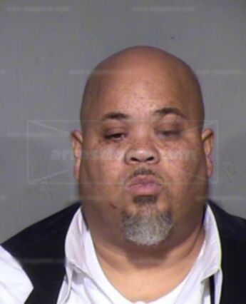 Lamont Oakley