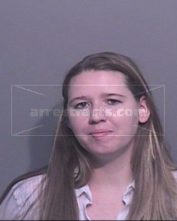 Ashly Lauren Sanford