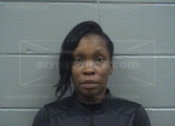 Lonetta Diggs