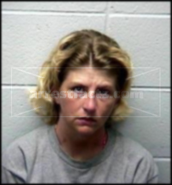 Kimberly Ellen Huesman