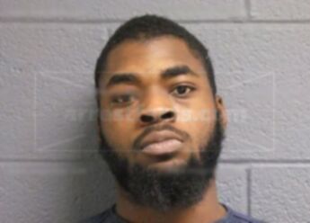Tyree Damon Anthony