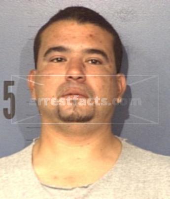 Frank Anthony Cordova